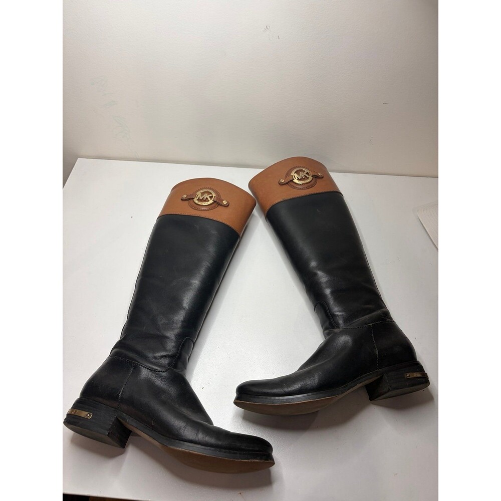 Michael Kors Riding Boots